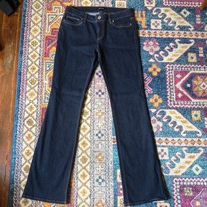 White House Black Market jeans